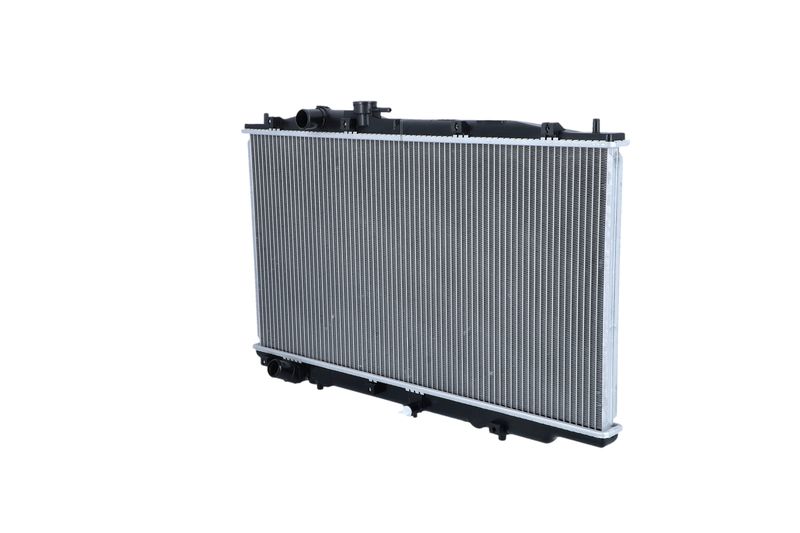 Radiaator, mootorijahutus, NRF 56562