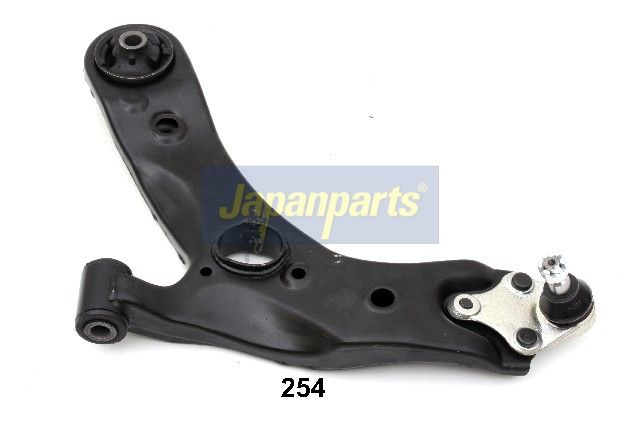 JAPANPARTS Vikšro valdymo svirtis