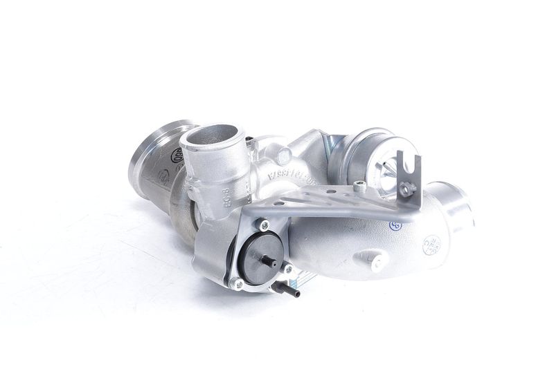 Compresor,sistem de supraalimentare T918023 BTS Turbo