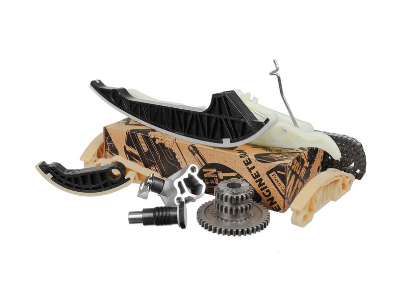 ET ENGINETEAM RS0091 Timing Chain Kit