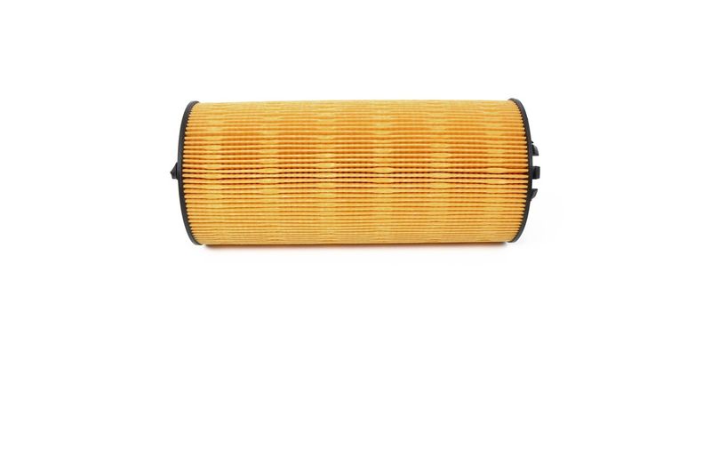 BOSCH F 026 407 254 Oil Filter