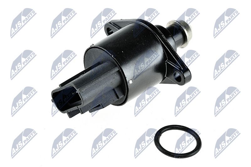 Tühikäigureg.klapp, õhuvarustus, NTY ESK-CH-003