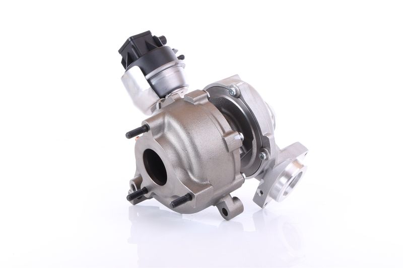 Kompressor, ülelaadimine, NISSENS 93146