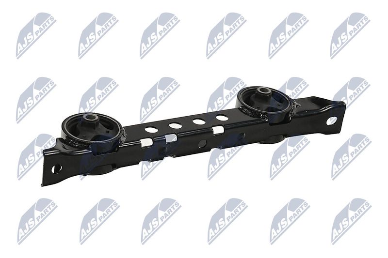 Paigutus, Mootor, NTY ZPS-MS-045