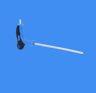 KS TOOLS BT041016 Angled Screwdriver