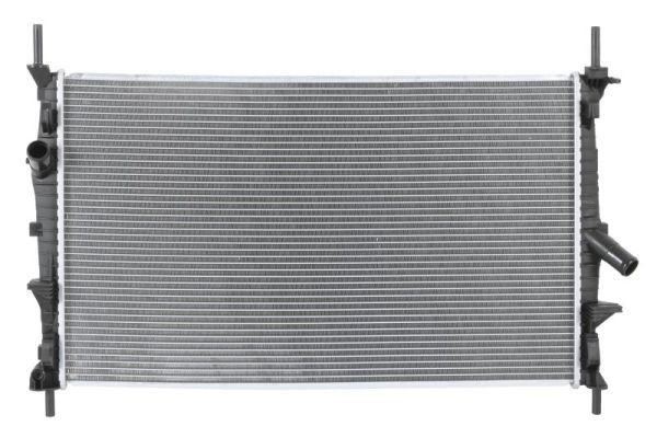 Radiator, racire motor THERMOTEC D7G049TT