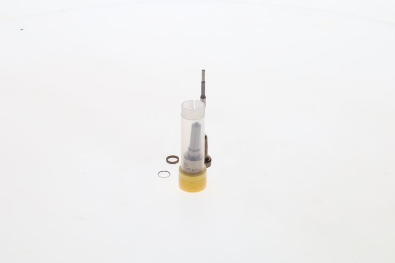 Kit de reparación, sistema common rail