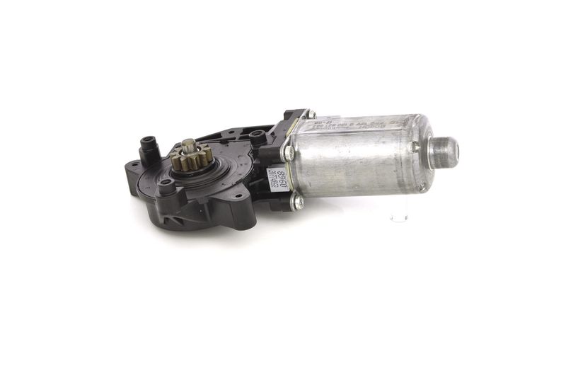 BOSCH 0130821667 Electric Motor, window regulator