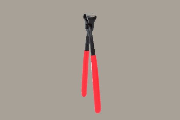 KS TOOLS 116.1400-E Monier Pliers