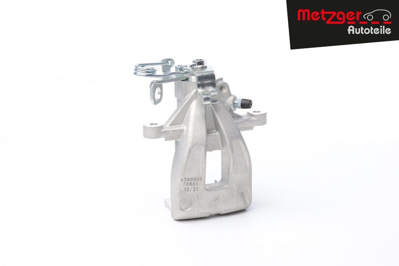 METZGER AUTOTEILE 6260300 Brake Caliper