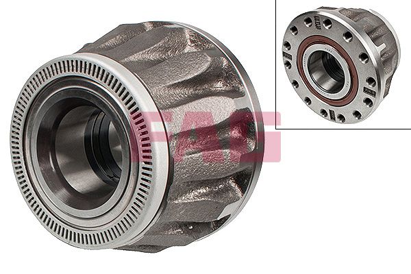 Ρουλεμάν τροχών  FAG Truck Axle Module