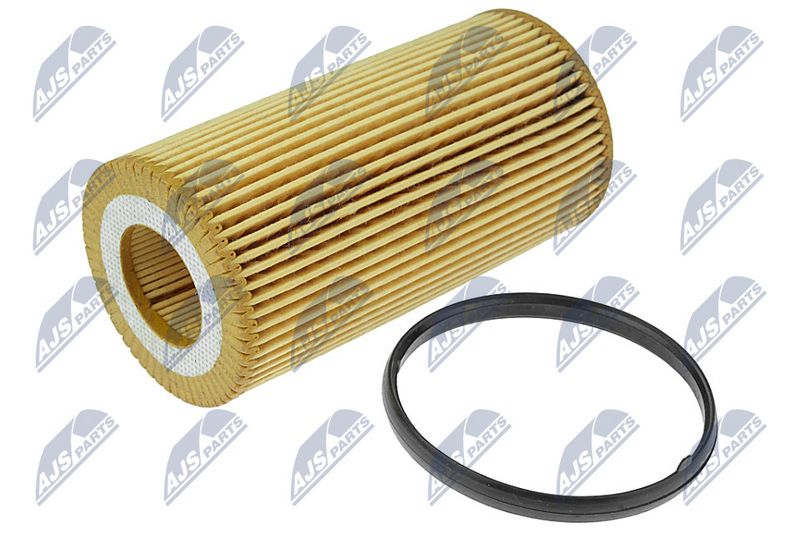 Õlifilter, NTY FOF-WW-034
