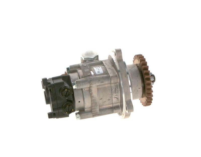 Hydraulické čerpadlo, řízení K S01 001 350