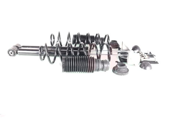 GH GH-334778S01A Suspension Kit, springs/shock absorbers