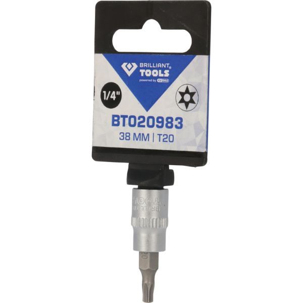 Padrun, KS TOOLS BT020983
