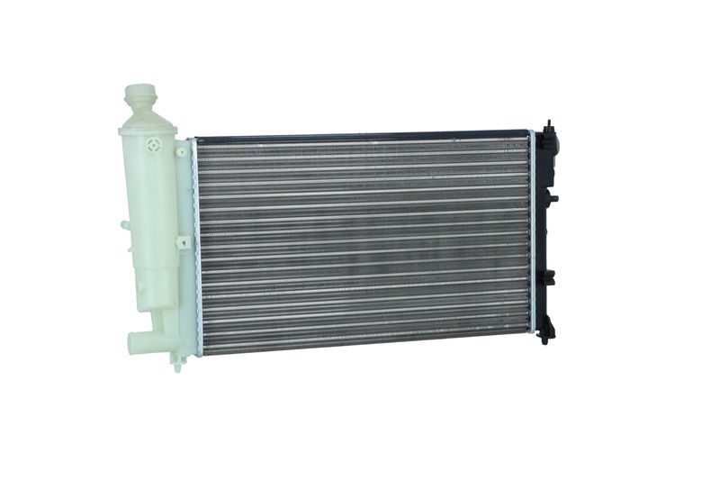 Radiador, refrigeración del motor NRF 50471