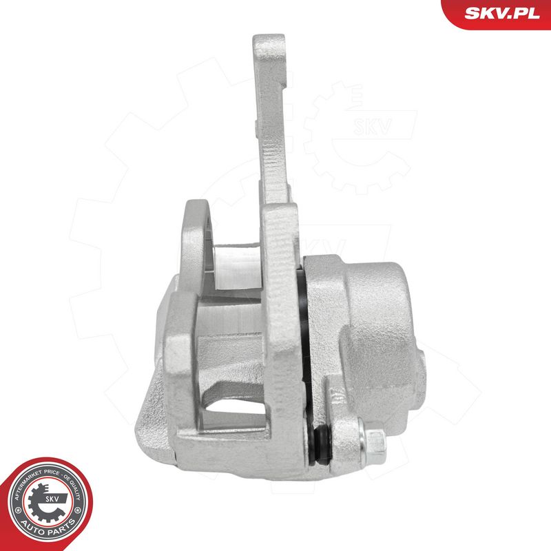Pidurisadul, ESEN SKV 89SKV962