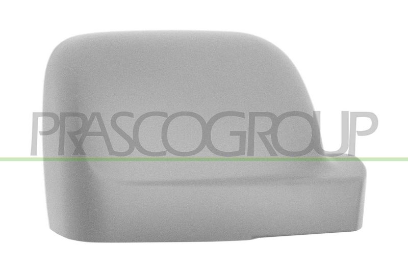 Cubierta, retrovisor exterior