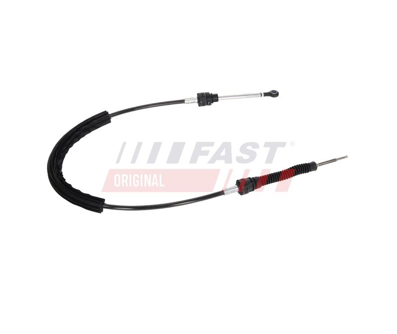 Tross, käigukast, FAST FT11782