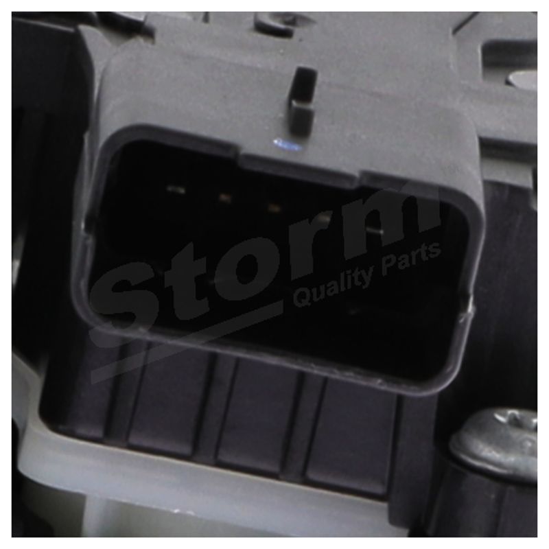 Boîtier du thermostat STORM QUALITY PARTS STO199001
