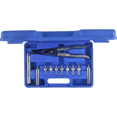 Tööriistade komplekt, klapisääretihend, KS TOOLS BT541100