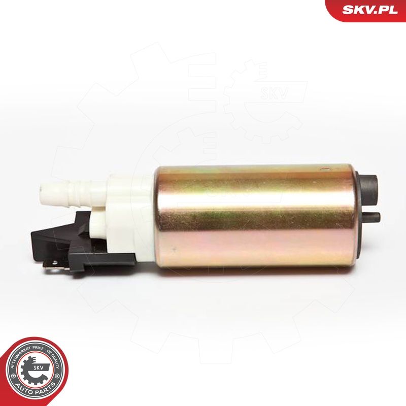 Kütusepump, ESEN SKV 02SKV211