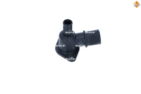 Jahutusvedeliku flants, NRF 775070