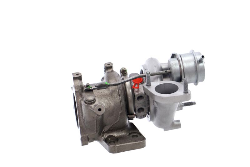 REMANTE 003-001-001408R Charger, charging (supercharged/turbocharged)