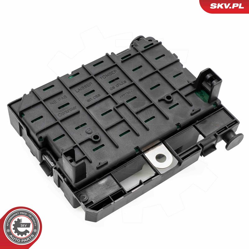 Juhtseade, mootori management, ESEN SKV 96SKV321