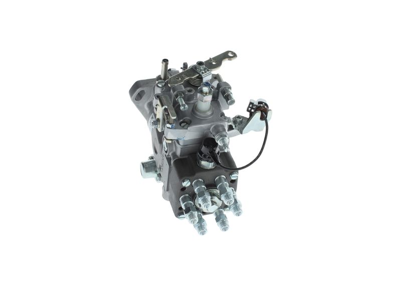 Pompa de injectie F 01G 09W 0C8 BOSCH