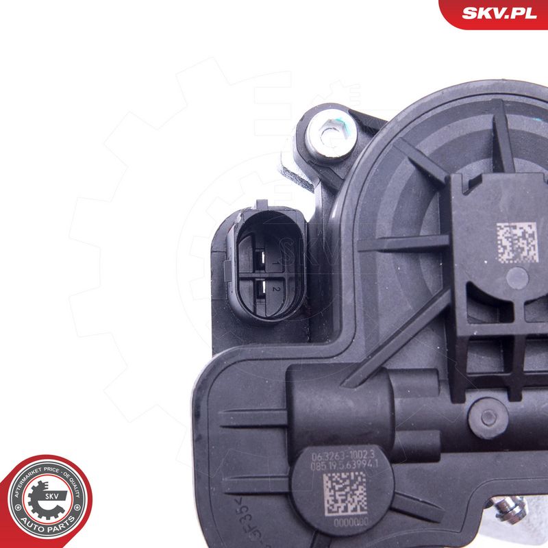 Prekės atitinka OEM kodą: 8V0 615 424B