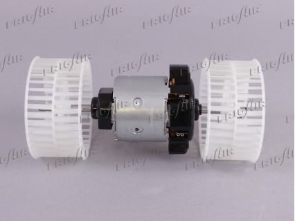 vnitřní ventilátor 0599.1192