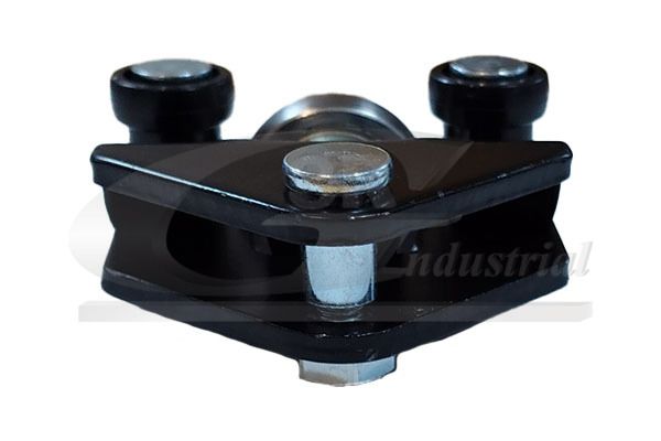 3RG 14612 Roller Guide, sliding door
