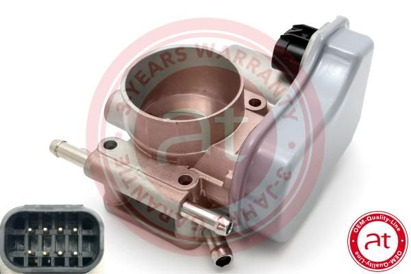 Drosselklapihoob, at autoteile germany at23246
