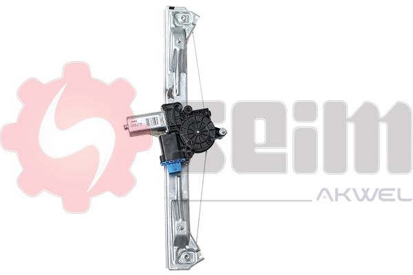 SEIM 901362 Window Regulator