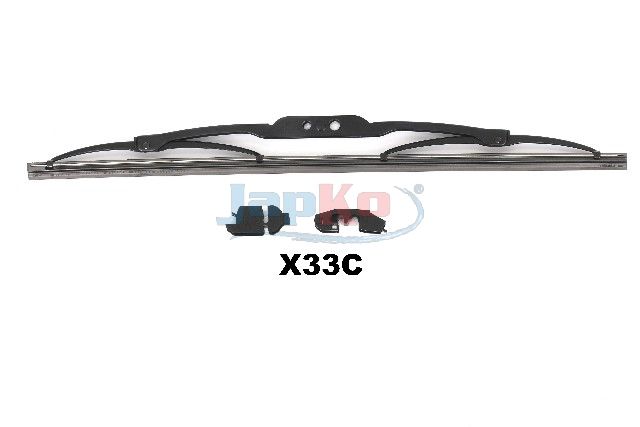 Klaasipuhastaja kumm, JAPKO...