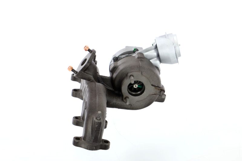 REMANTE 003-001-004378R Charger, charging (supercharged/turbocharged)