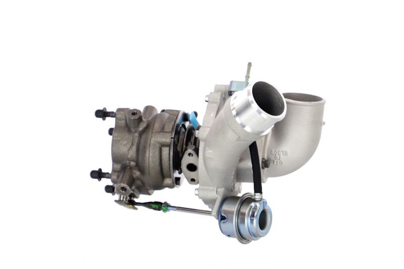 REMANTE 003-001-003900R Charger, charging (supercharged/turbocharged)