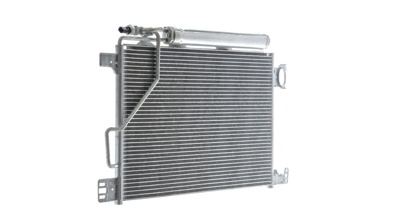 Product Image - Condensor, airconditioning - AC450000P - MAHLE