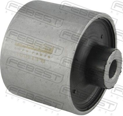 FEBEST HAB-RPB - Mounting, control/trailing arm