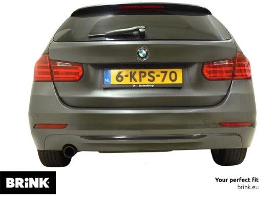 Haakeseade, BRINK 617900