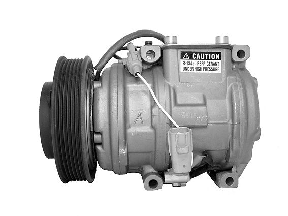 Airstal 10-0805 - Compressor, air conditioning