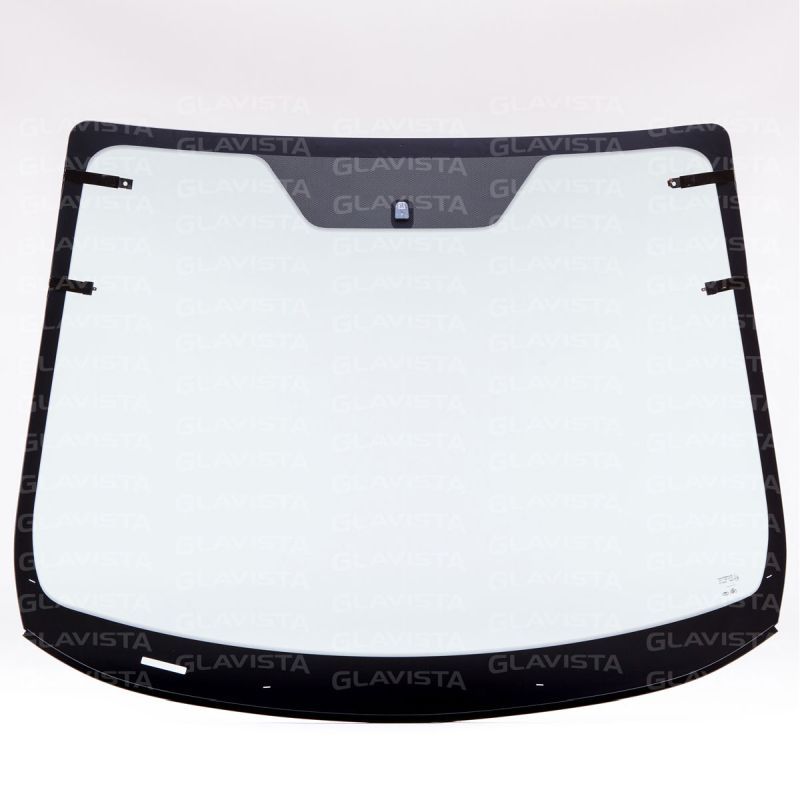 GLAVISTA 100472 Priekinis stiklas