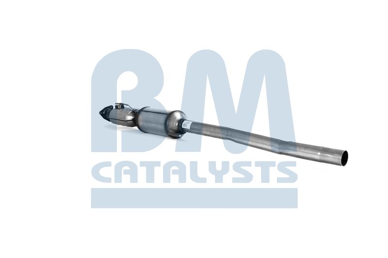 BM Catalysts BM11102H Протисажний/пиловий фільтр, система відведення ВГ