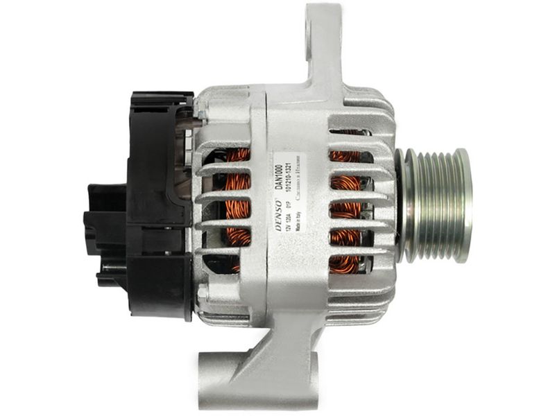 AS-PL A6059(DENSO) Alternator