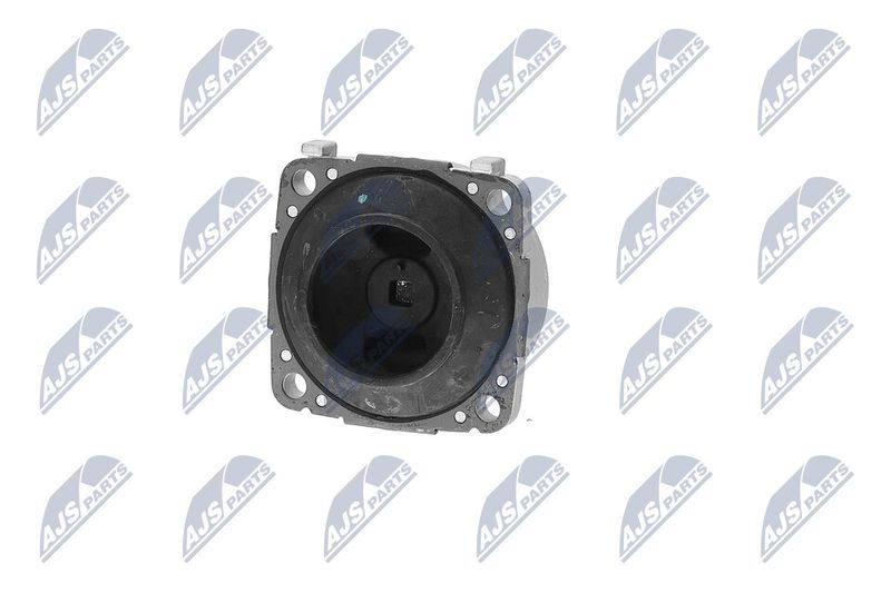 NTY ZPS-CH-153 Mounting, automatic transmission