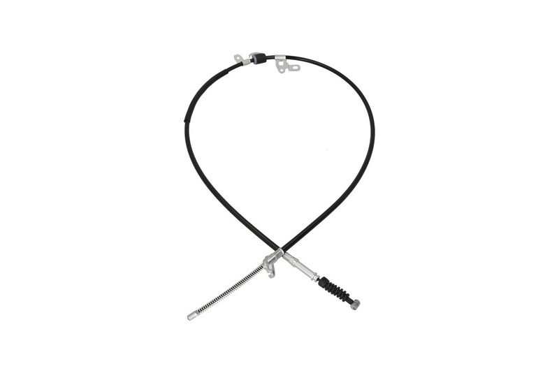 KAMOKA 1190659 Cable Pull, parking brake