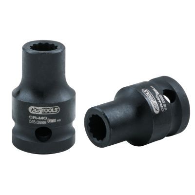 Tubulara de impact KSTOOLS 515.0988