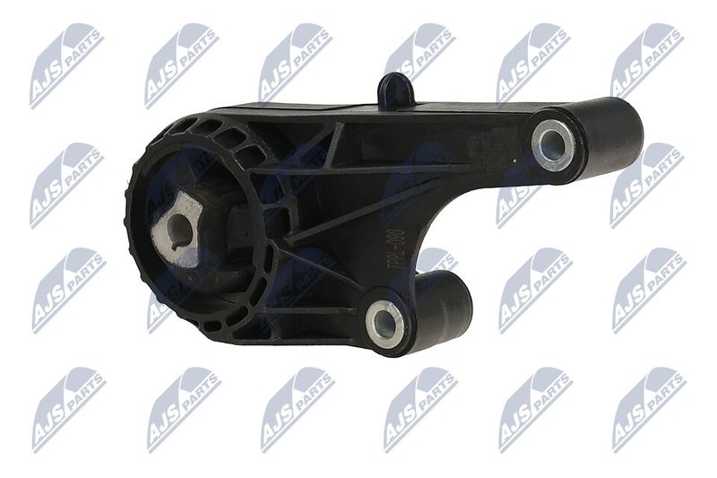 Paigutus, Mootor, NTY ZPS-PL-090