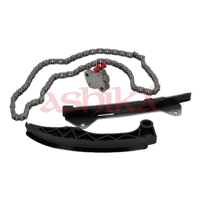 ASHIKA Kit de distribution par chaîne KCK209